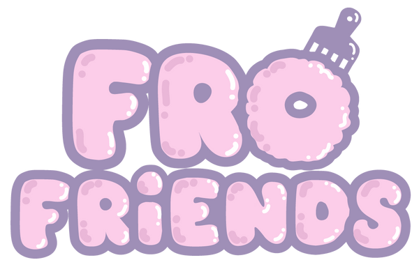 Fro Friends